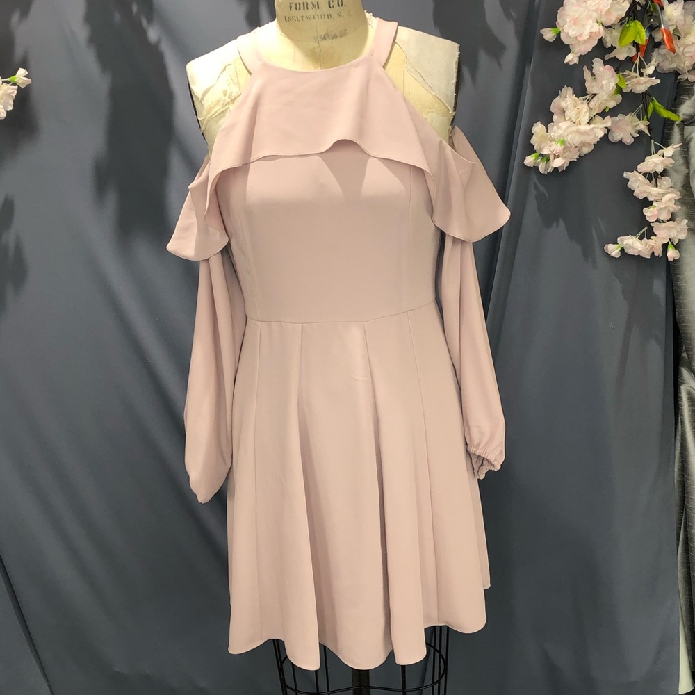 BCBG MAXAZRIA “KATRYNA”